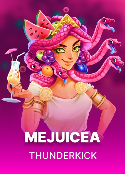 MeJUICEa